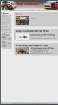 Mobile Screenshot of kottermair-landtechnik.de